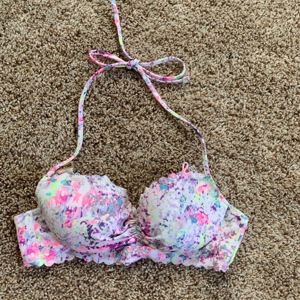 Victoria’s Secret Swim Top